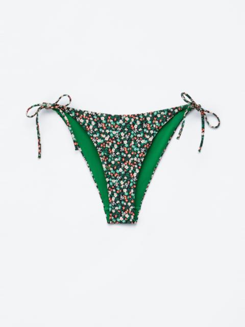 & Other Stories Tie-Side Bikini Briefs