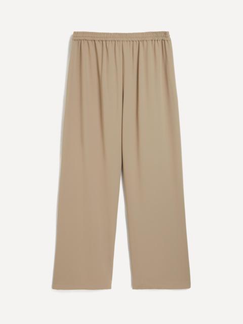 Relaxed Trousers