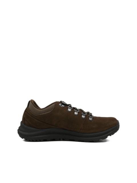 MERRELL suede lace-up ontario sneakers