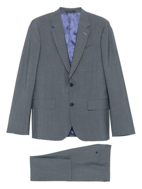 Paul Smith two-button suit