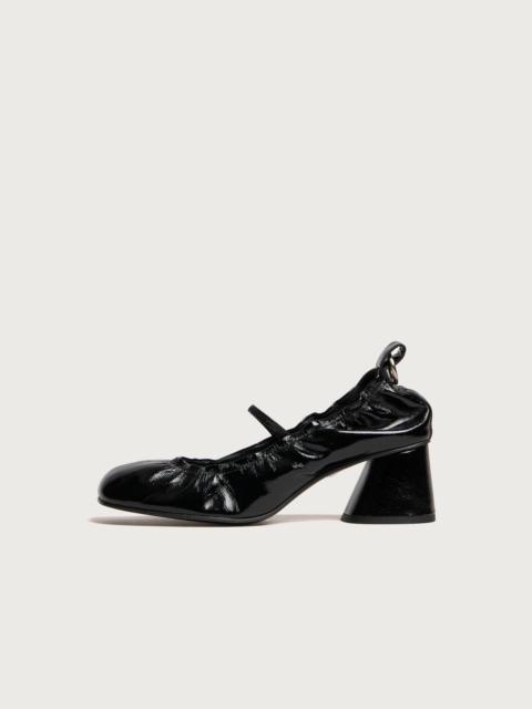 ALOHAS ALOHAS Rhiane Patent Leather Pumps
