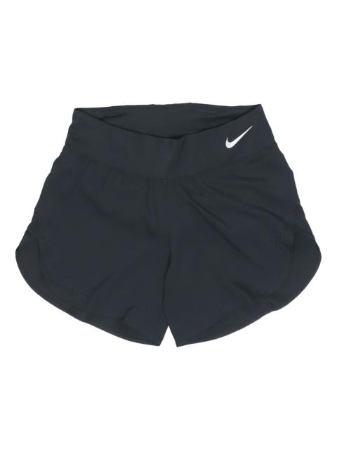 Nike (WMNS) Nike AS W NK ECLIPSE 5IN Short Black AQ5419-010
