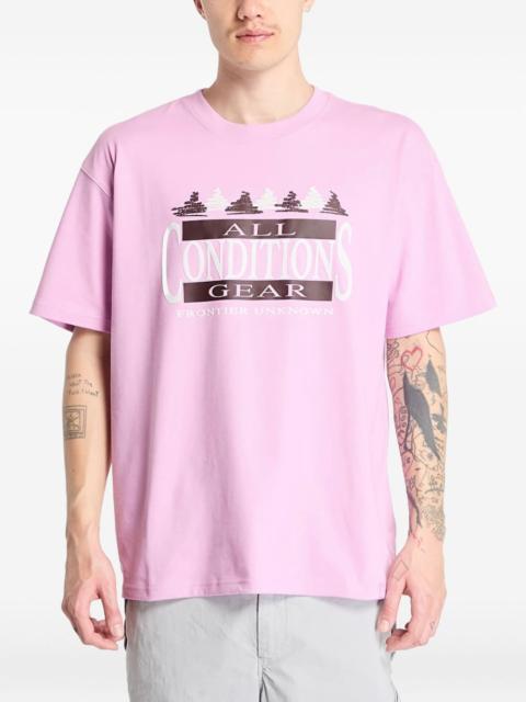 Nike ACG Dri-FIT T-Shirt