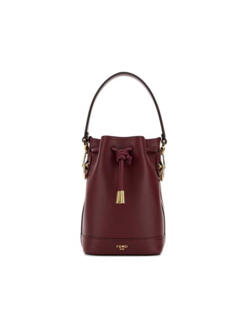 FENDI Mon Tresor bucket bag