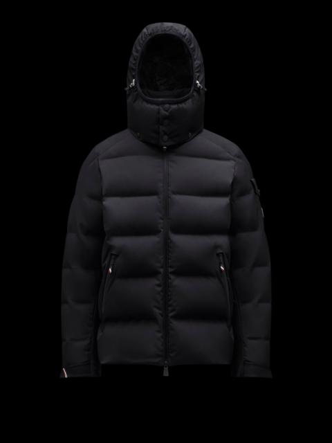 Montgetech Short Down Jacket