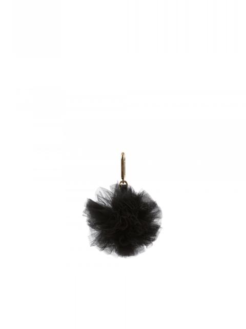 Repetto Tutu keychain