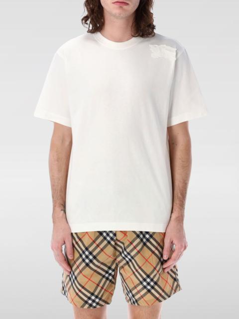 Burberry T-shirt men Burberry