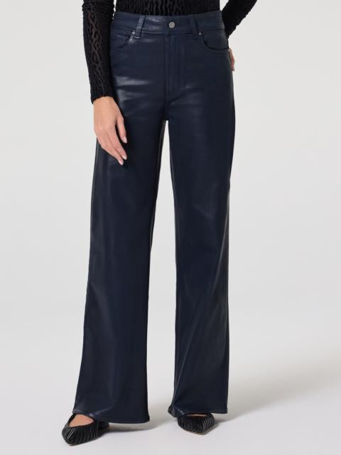 PAIGE Anessa 31" Wide Leg Jean