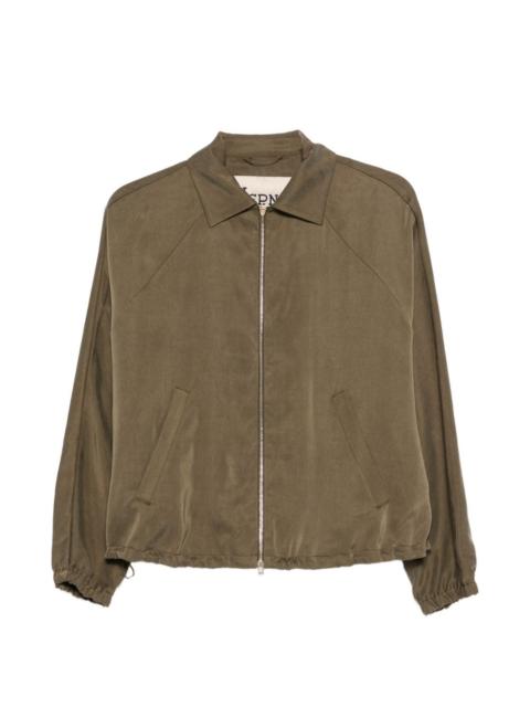 Herno zip jacket