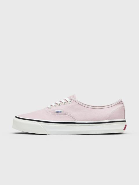 Vans LX AUTHENTIC 44 DUCK CANVAS