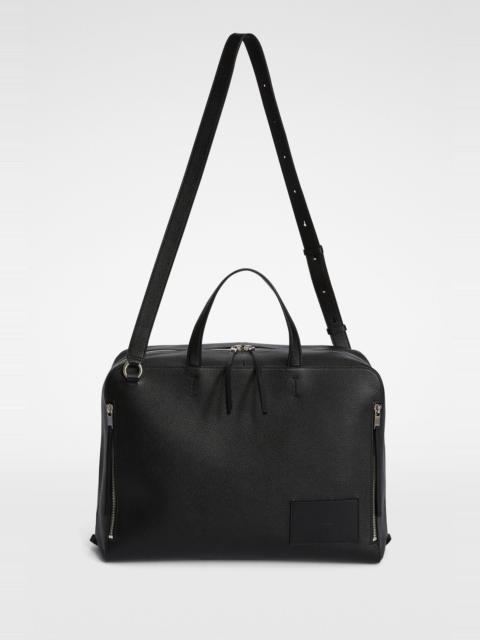 Jil Sander Urban Briefcase
