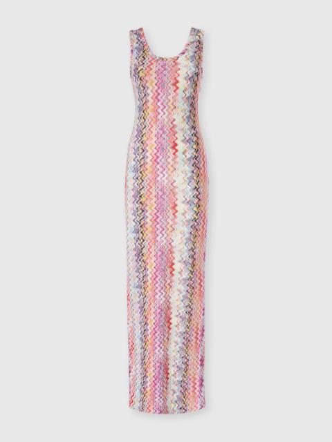 Missoni Long tank dress