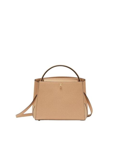 Valextra Brera medium shoulder bag