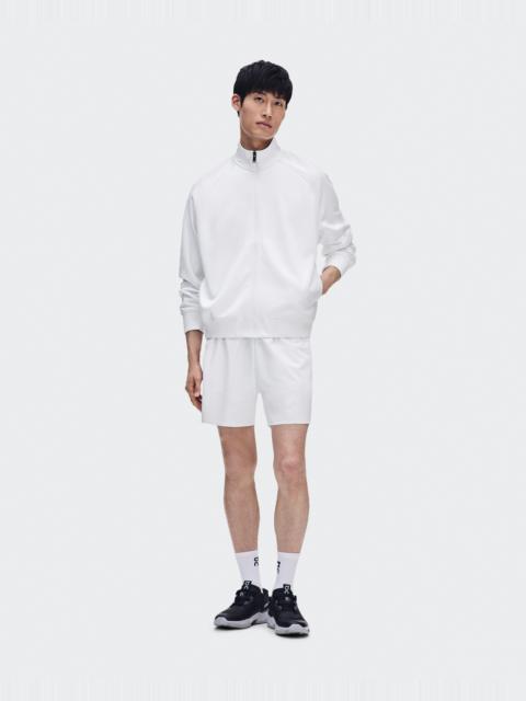 On Courtside Full Zip LDN