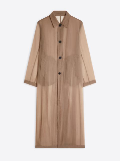 Dries Van Noten LOOSE FIT MAC