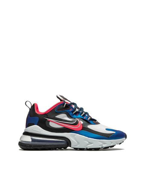 Nike 공기 최대 270 반응 낮 정상 운동화