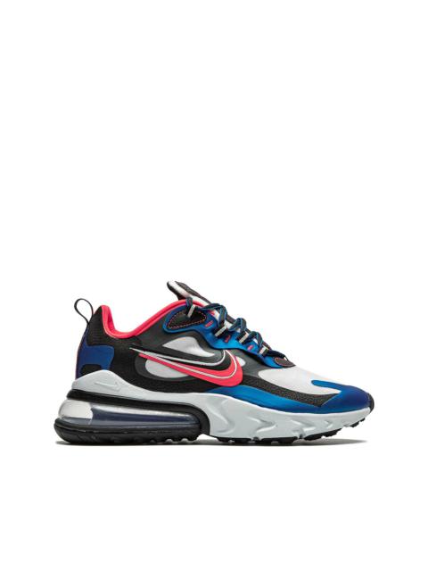 Air Max 270 React low-top sneakers