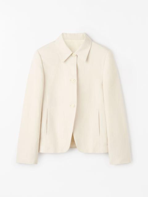 TIGER OF SWEDEN Eloise Linen Blazer