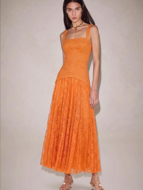 ALEXIS MIREVA DRESS