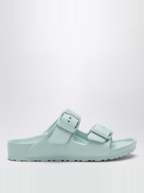 BIRKENSTOCK Arizona EVA slides water green