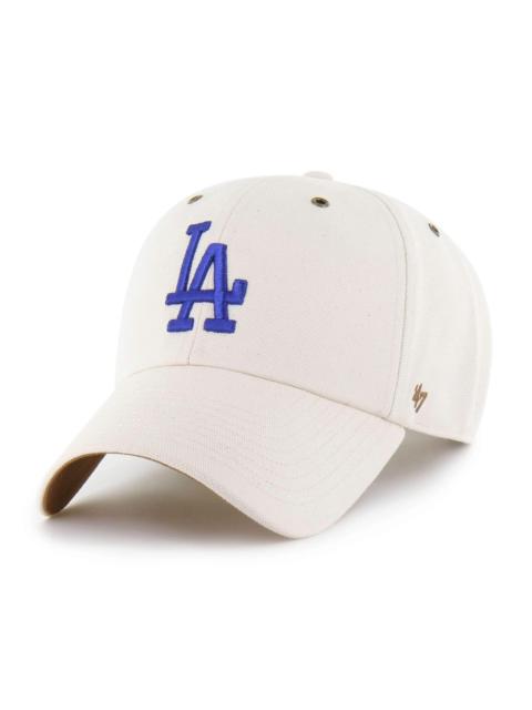 Carhartt Los Angeles Dodgers '47 Undyed Clean Up