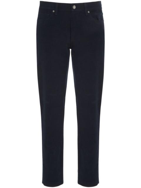 ZEGNA straight-leg trousers