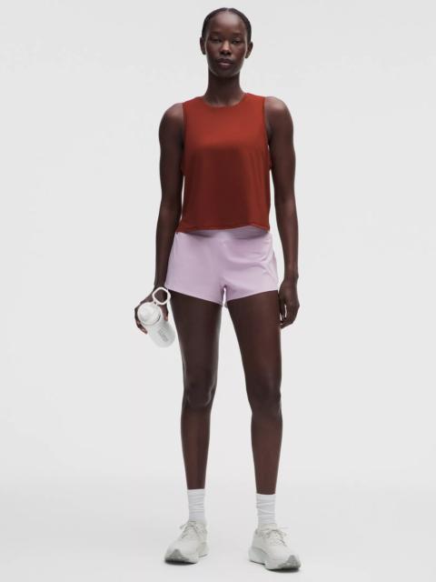 lululemon Speed Up High-Rise Short 2.5" *Updated