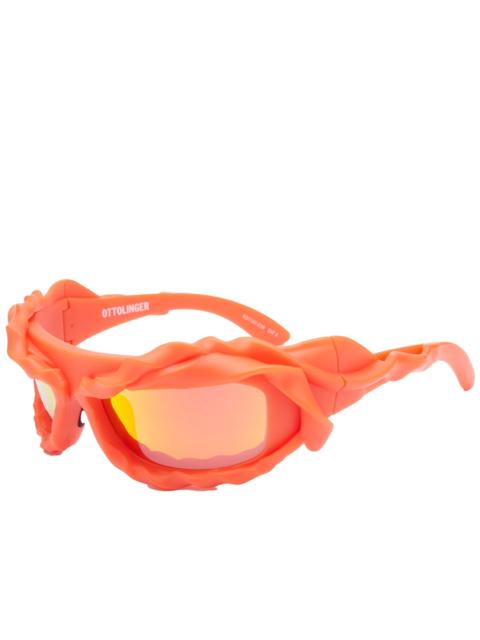 OTTOLINGER Ottolinger Twisted Sunglasses