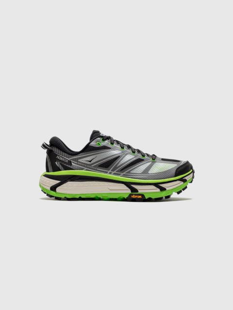 HOKA ONE ONE MAFATE SPEED 2
