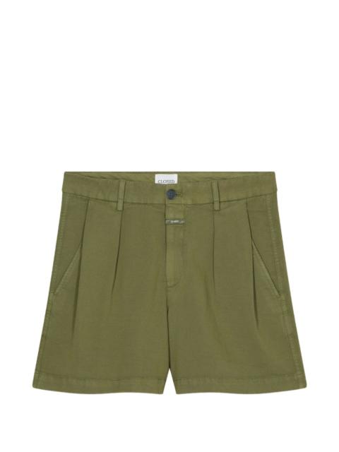CLOSED revyl shorts