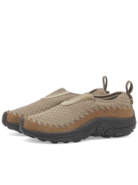 MERRELL 1TRL Merrell 1TRL JUNGLE MOC EVO WOVEN 1TRL