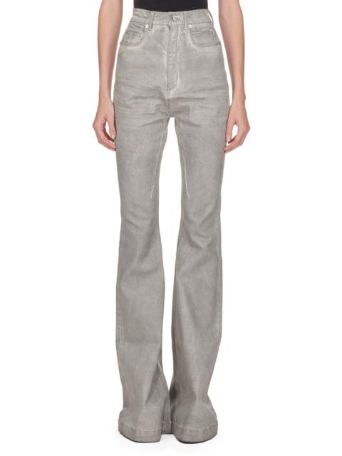 Rick Owens DRKSHDW PANTS