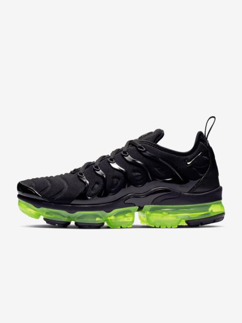 Nike Air VaporMax Plus Men's Shoes