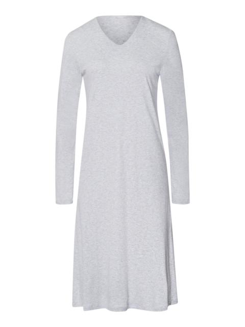 HANRO Mira Cotton and Modal Nightgown