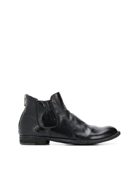 OFFICINE CREATIVE Lexikon boots