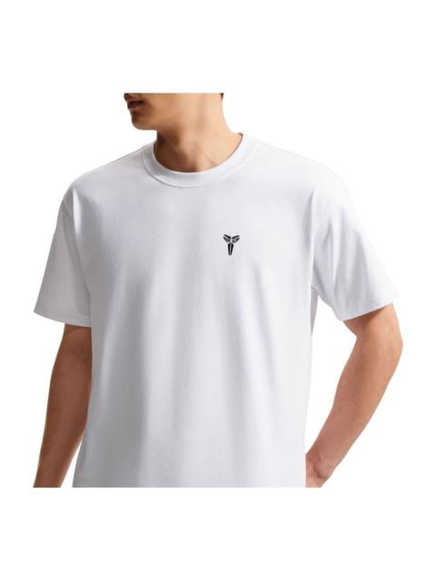 Nike Nike Kobe Dri-FIT T-Shirt 'White' IQ6650-100