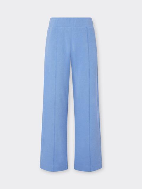 Ferrari Japanese fleece pants