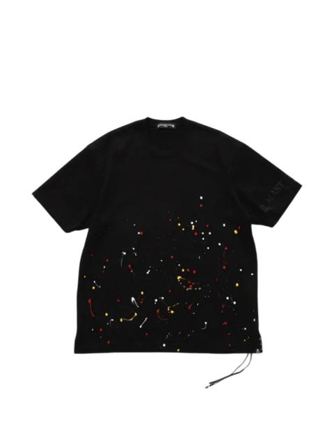 mastermind JAPAN short-sleeve T-shirt