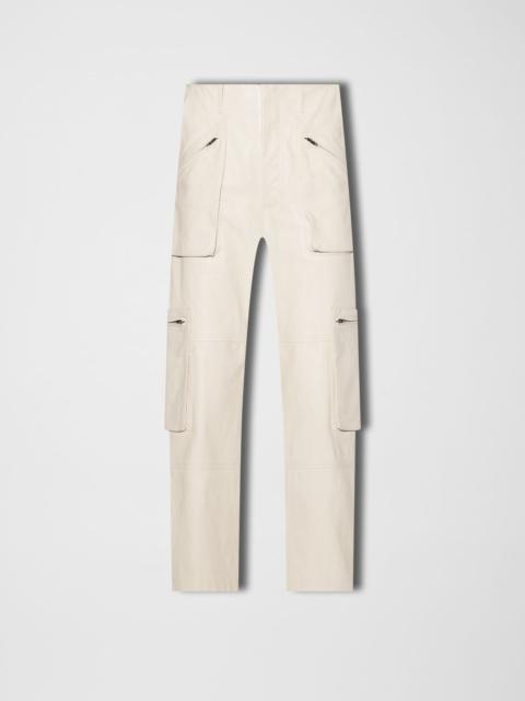 AMIRI CARGO LOOSE STRAIGHT