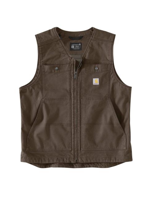 Carhartt Montana Relaxed Fit Duck Vest
