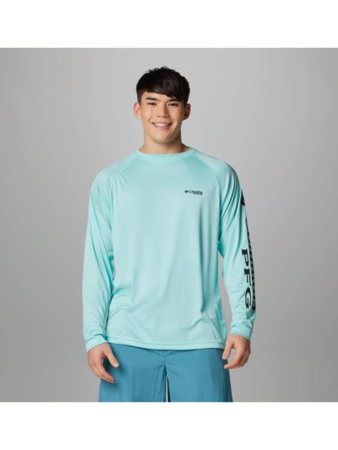 Columbia Men's PFG Terminal Tackle Long Sleeve Shirt