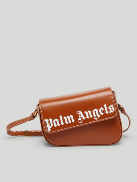 Palm Angels LOGO CRASH BAG