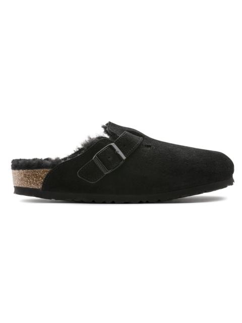 BIRKENSTOCK Boston Shearling