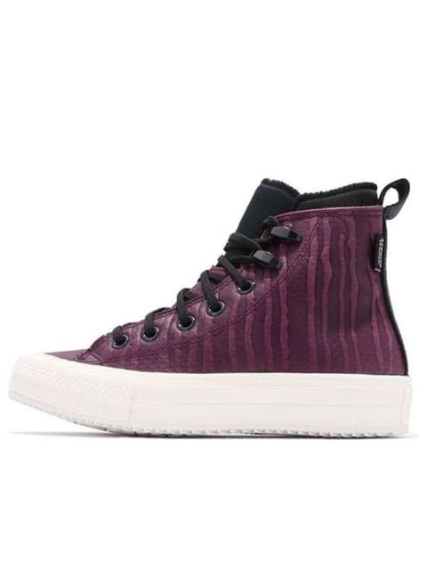 Converse (WMNS) Converse Chuck Taylor All Star Waterproof Boot 'Lion Fish' 558831C