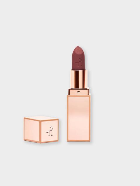 Patrick Ta Major Headlines Matte Suede Lipstick