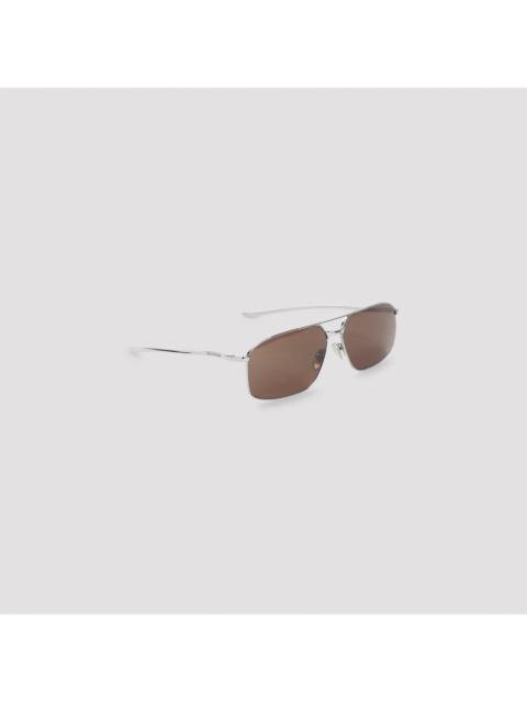 BALENCIAGA Balenciaga Monday Navigator Sunglasses