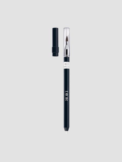 Dior Women's Dior Rouge Dior Contour No-Transfer Lip Liner Pencil - 000 Dior Natural