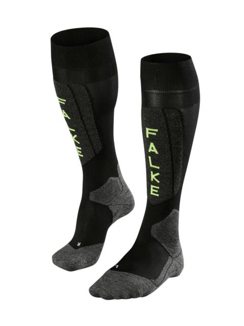 FALKE SK5 Expert Men Men Skiing Knee-high socks