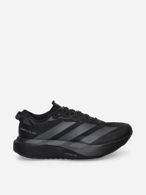 Adizero EVO SL ATR Sneakers Core Black