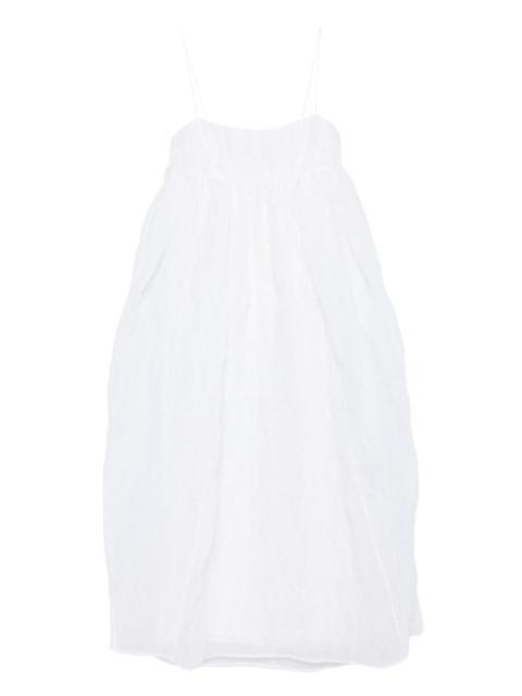 CECILIE BAHNSEN Vilma maxi dress